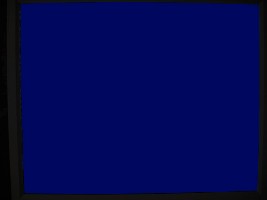 bluescreen