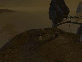 Spekulation über die Zusammenhänge von realmyst, Uru, Pots und Myst + Namensgebung des Vogels aus Teledahn