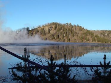 Smoke on the water