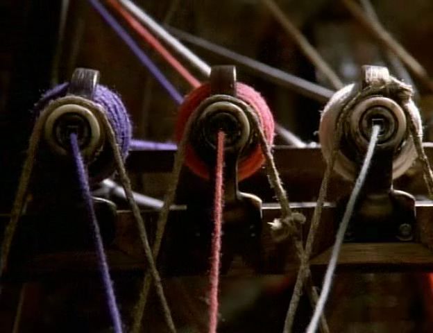 Welcher Film ist das?