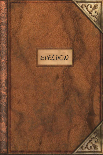 Sheldons Journal