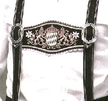 Hosenträger