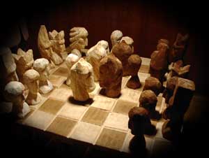 CHESS