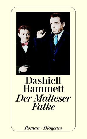 Der Malteserfalke