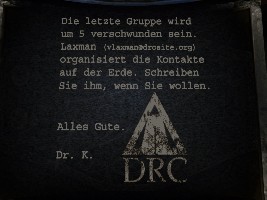 Nachricht Kirel