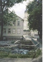 Das eher weniger...