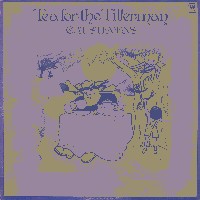Musikalische Teezeit