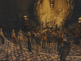 Town Hall Meeting &quot;The Pipeline&quot;
