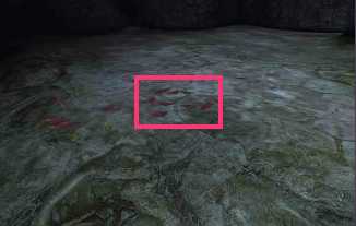 Kurioses Symbol oder Zufall?