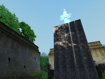 Vielleicht ist Jalak einfach nur was für durchgeknallte Bergsteiger, die überall ihre Marker hinterlassen müssen.
