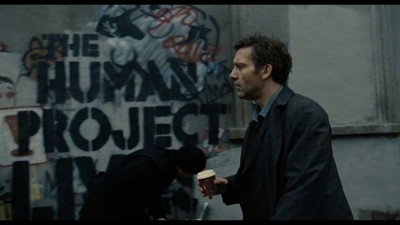 Children of Men - 2006 - Universal Pictures