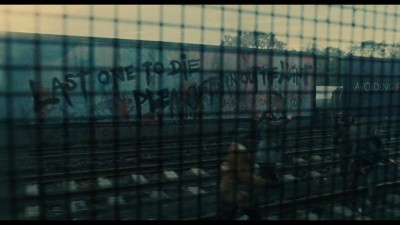 Children of Men - 2006 - Universal Pictures