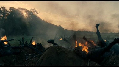 Children of Men - 2006 - Universal Pictures