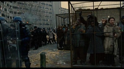 Children of Men - 2006 - Universal Pictures