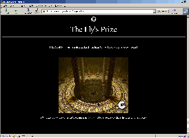 Auf diese Seite kommt man dann. Beachtet außerdem den Link &quot;the vault&quot; unten auf dieser Seite.