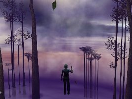 Loc hat sich verfloat und verspawnt
