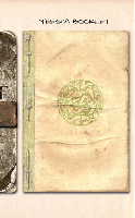 Yeesha Booklet