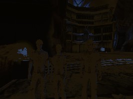 Mystic Engineers