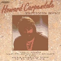 Howard Carpendale