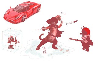 Die Rettung