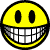 Grosser Smiley :big: