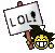 Lol 3 :lol3: