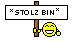 Stolzsein :stolz: