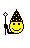 Zauber :zauber: